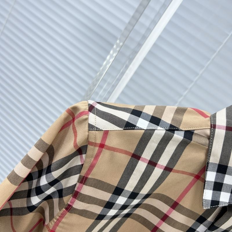 Burberry Shirts